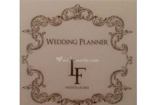 Fausta Licari Wedding Planner logo