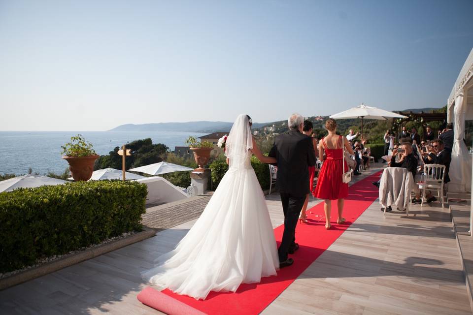 Villa Parisi