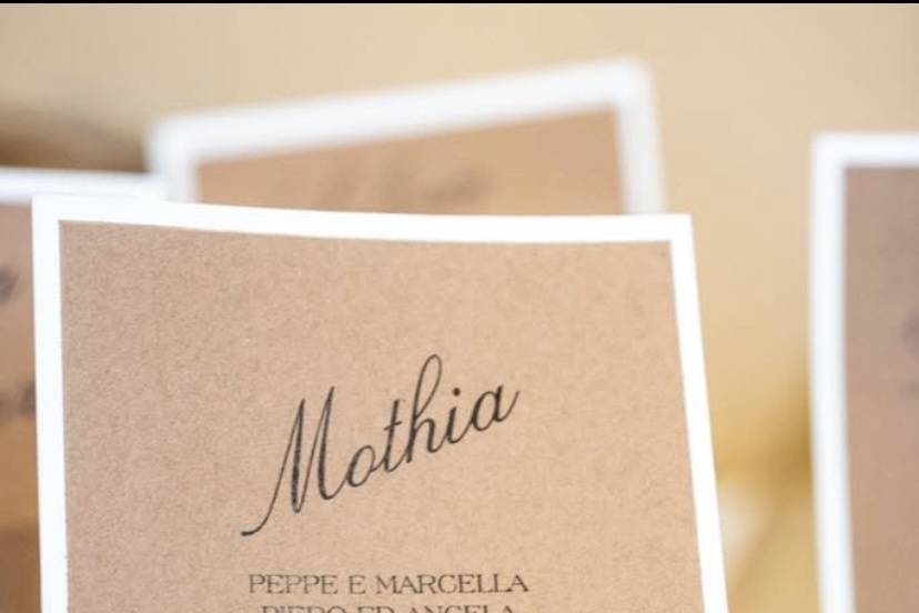 Mothia