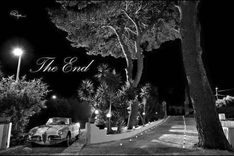 The End