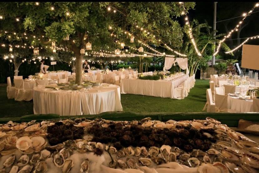 Catering