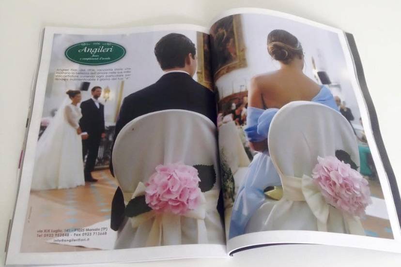 In rivista