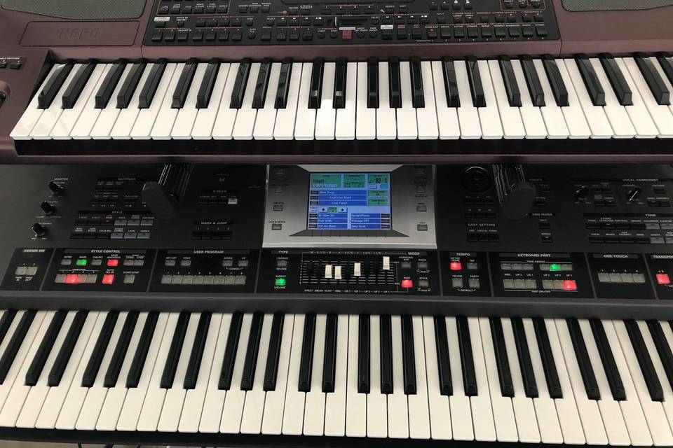 Strumenti