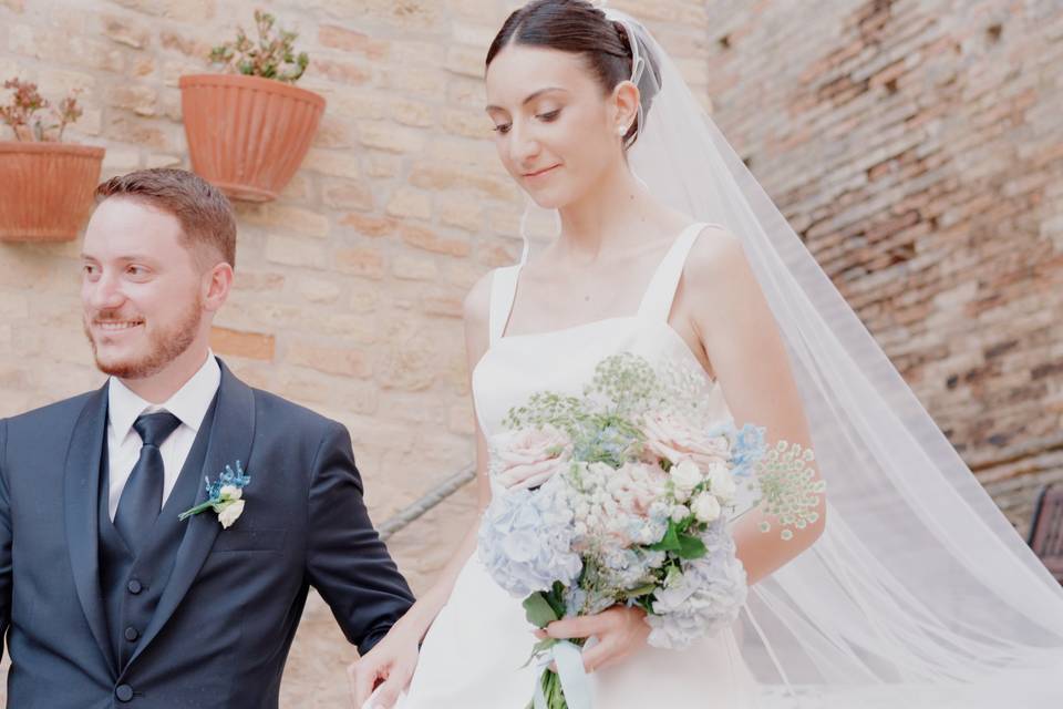 Benedetta|Luca