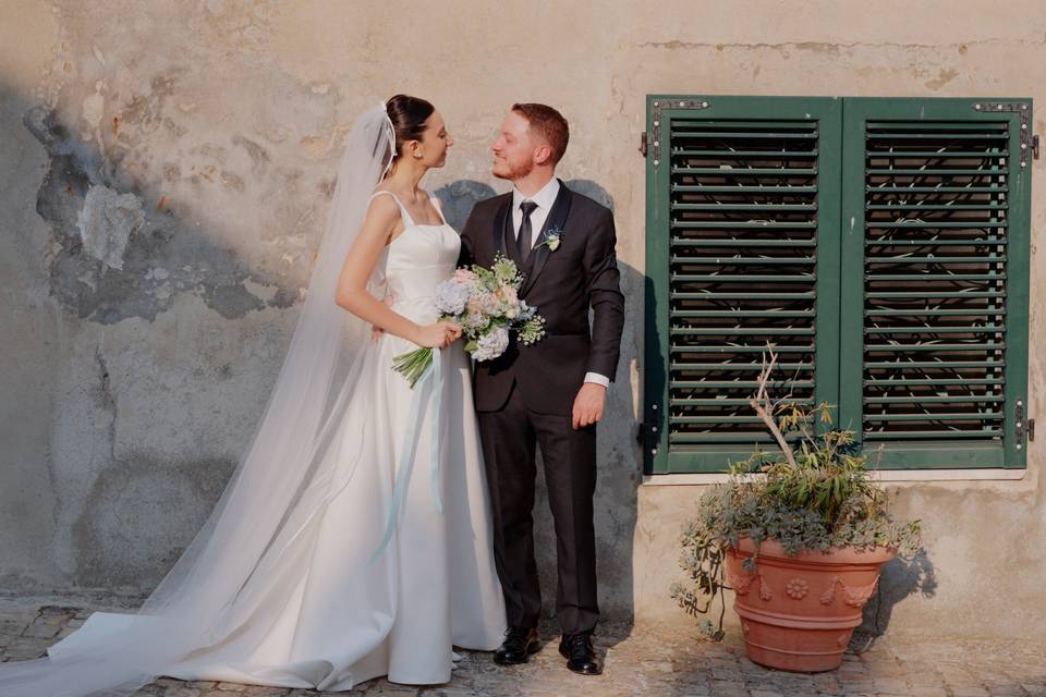 Benedetta|Luca