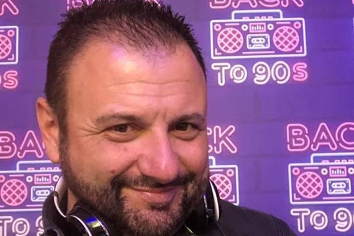 Dj Eventi Napoli