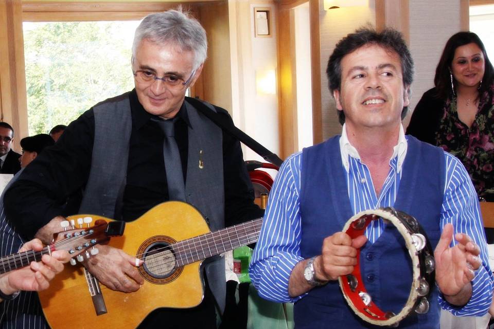 Trio Folk Napoli