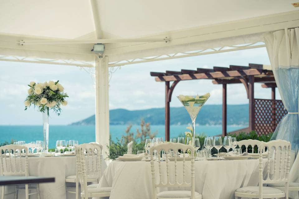 Villa Parisi