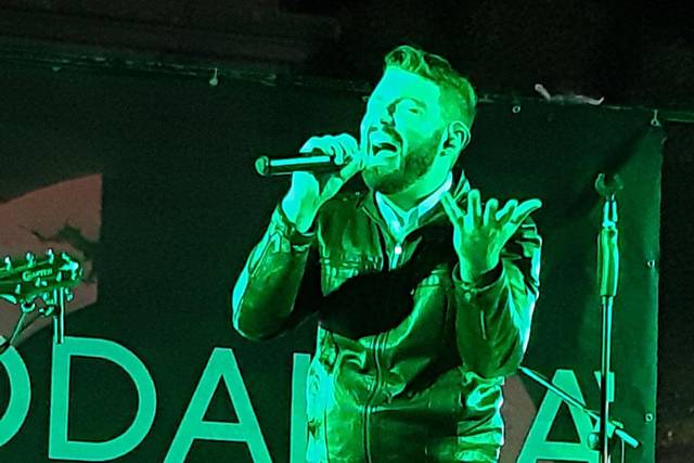 Live show
