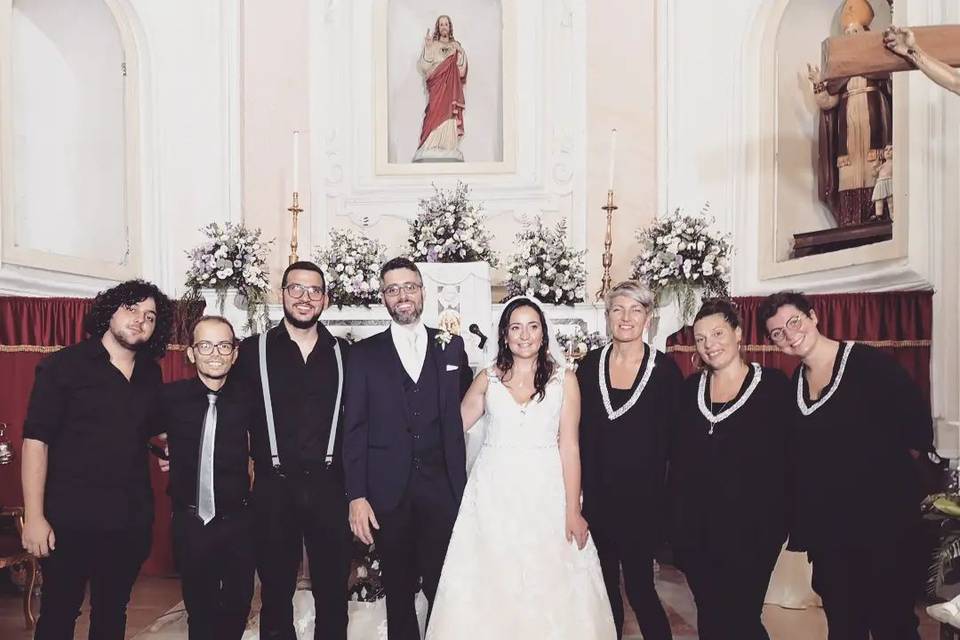 Matrimonio