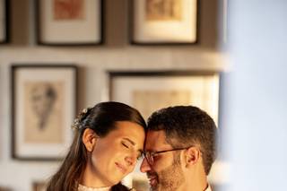 Momenti, a wedding story