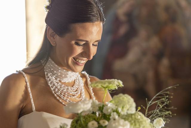 Momenti, a wedding story.