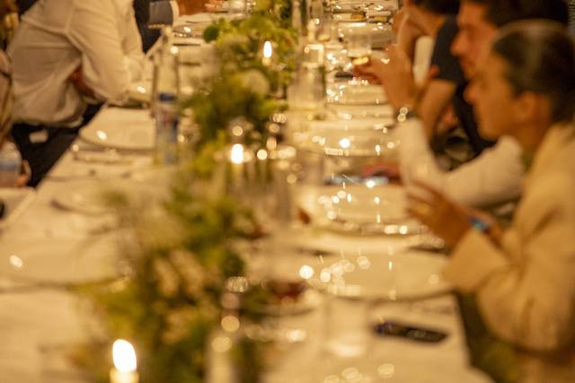 Momenti, a wedding story.