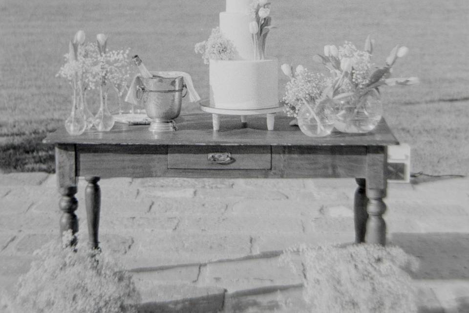Momenti, a wedding story.