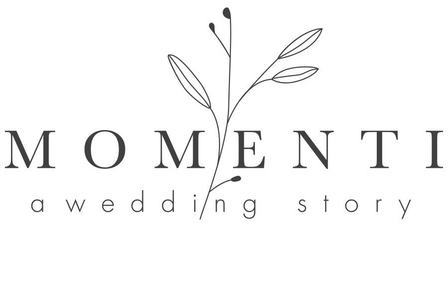 Momenti, a wedding story.