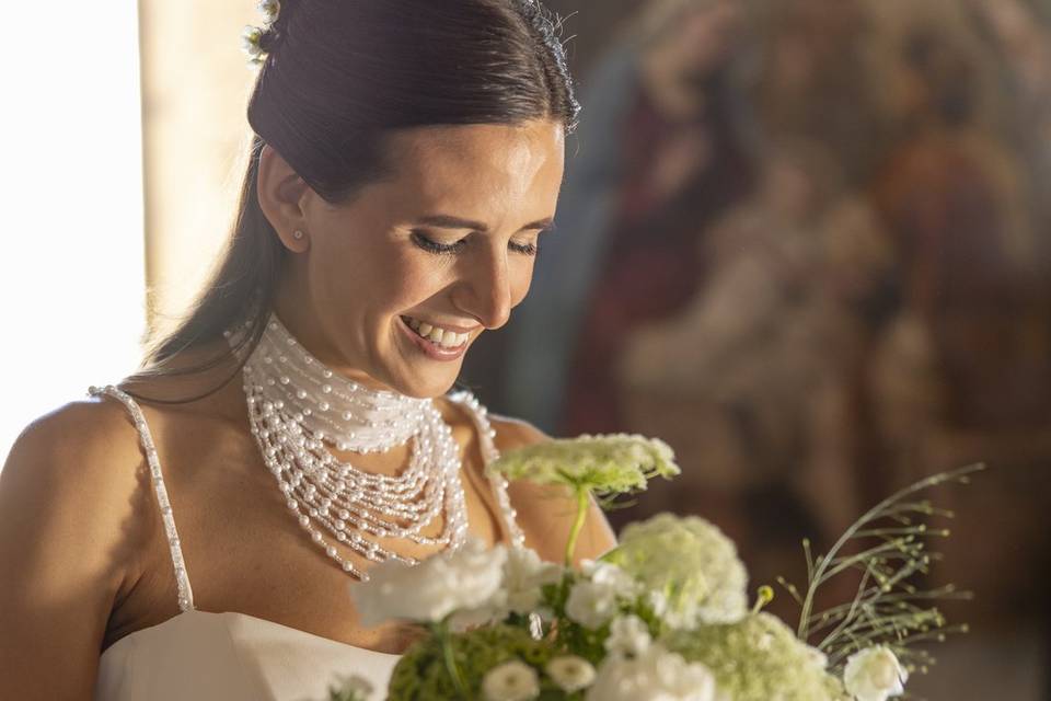 Momenti, a wedding story.