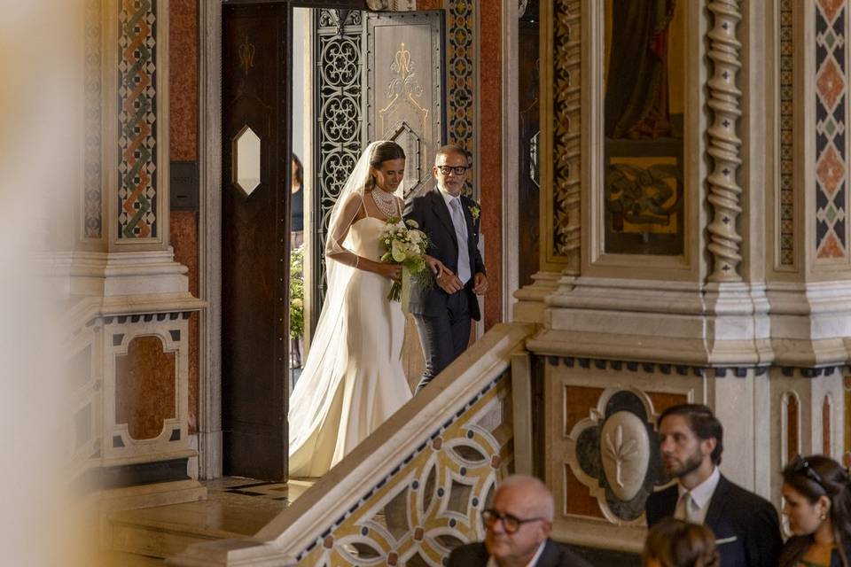 Momenti, a wedding story.