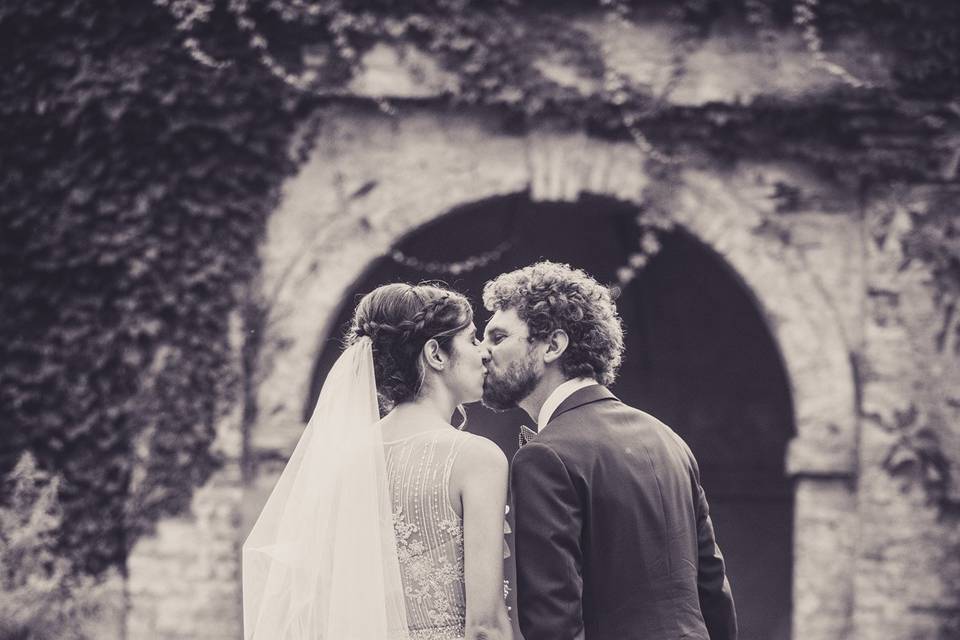 Momenti, a wedding story