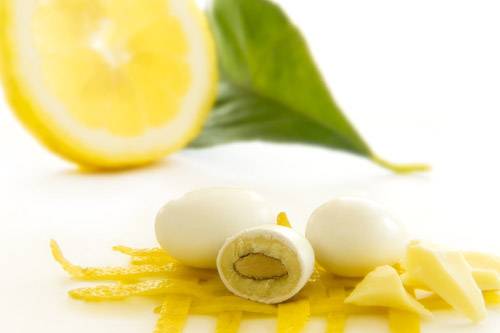 Confetto Limone Buratti