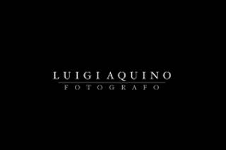 Luigi Aquino Fotografo logo