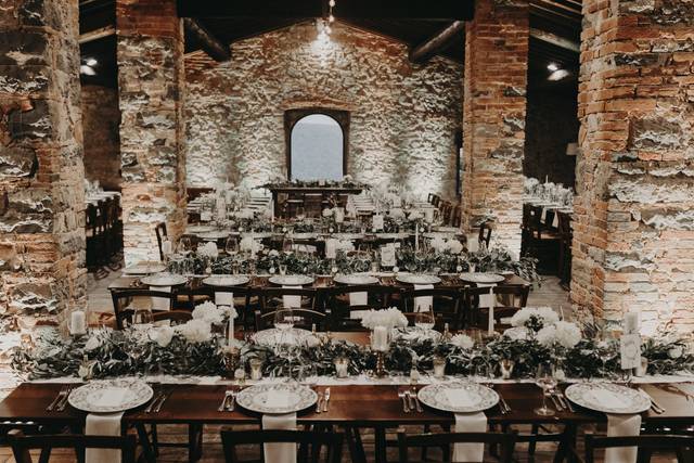 Di punto in bianco - Wedding, design & planning