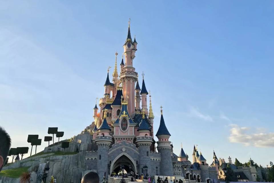 Disneyland