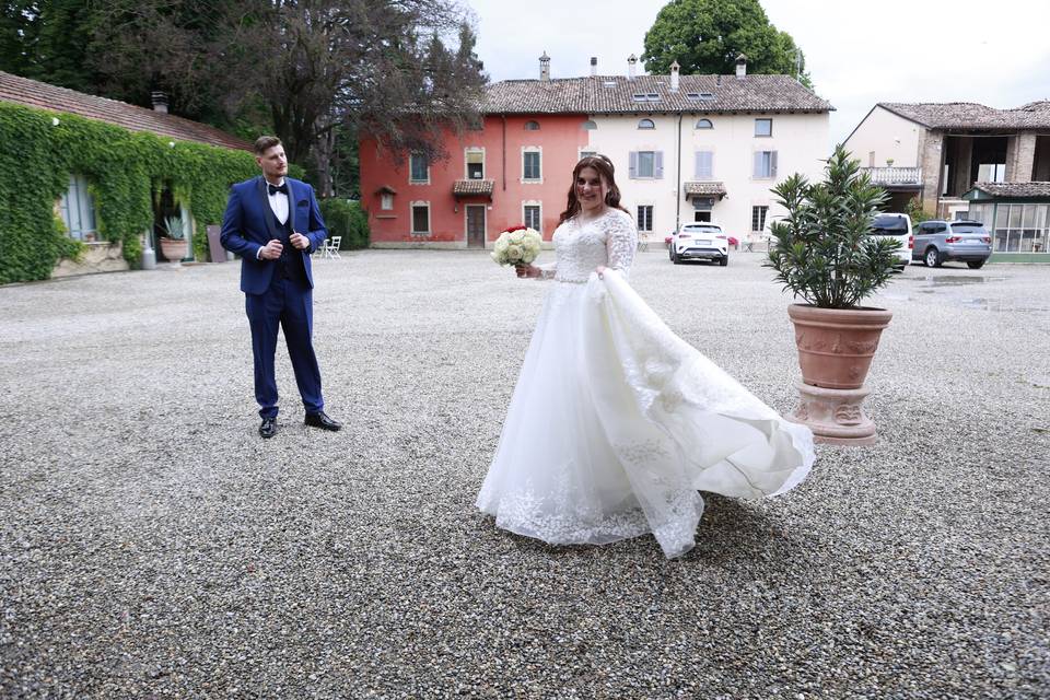 Marco Bedini fotografo