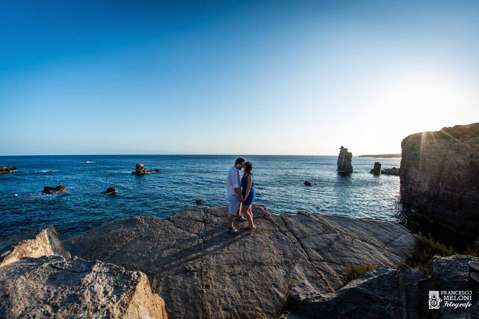 Giulia e Marco