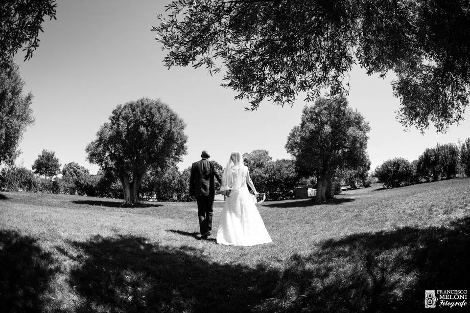 Lorenza e Daniele