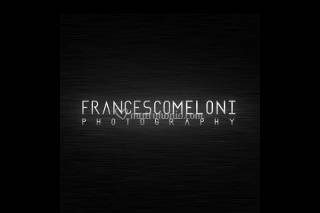 Logo Francesco Meloni Photography