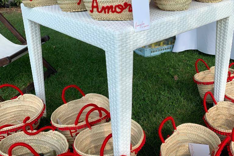 Matrimonio in toscana