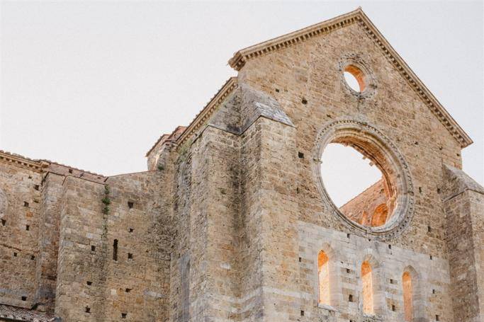 Matrimonio in toscana