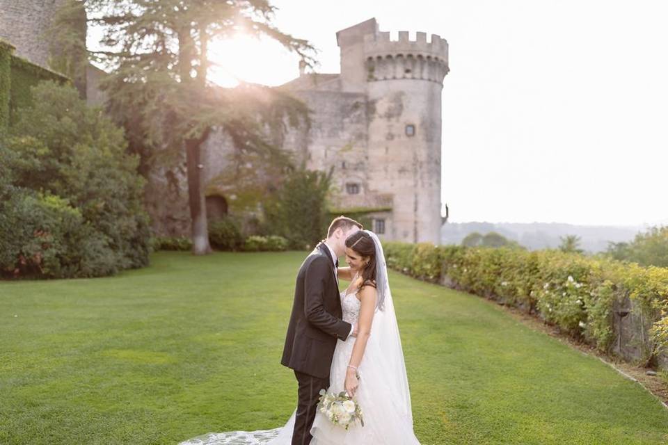 Matrimonio ad amalfi