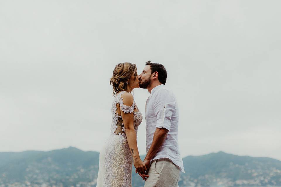 Matrimonio a santa margherita