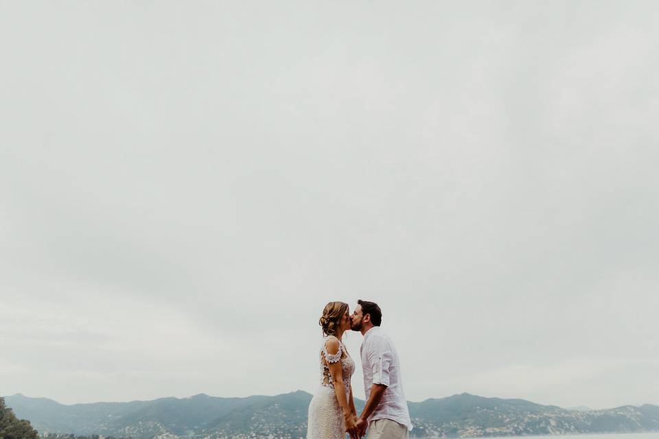 Matrimonio a santa margherita