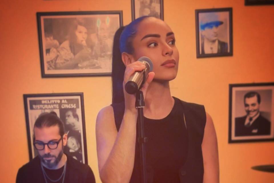 Federica Miccichè