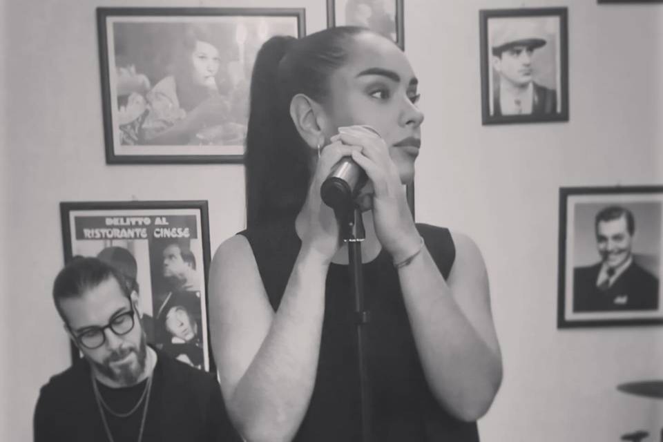 Federica Miccichè
