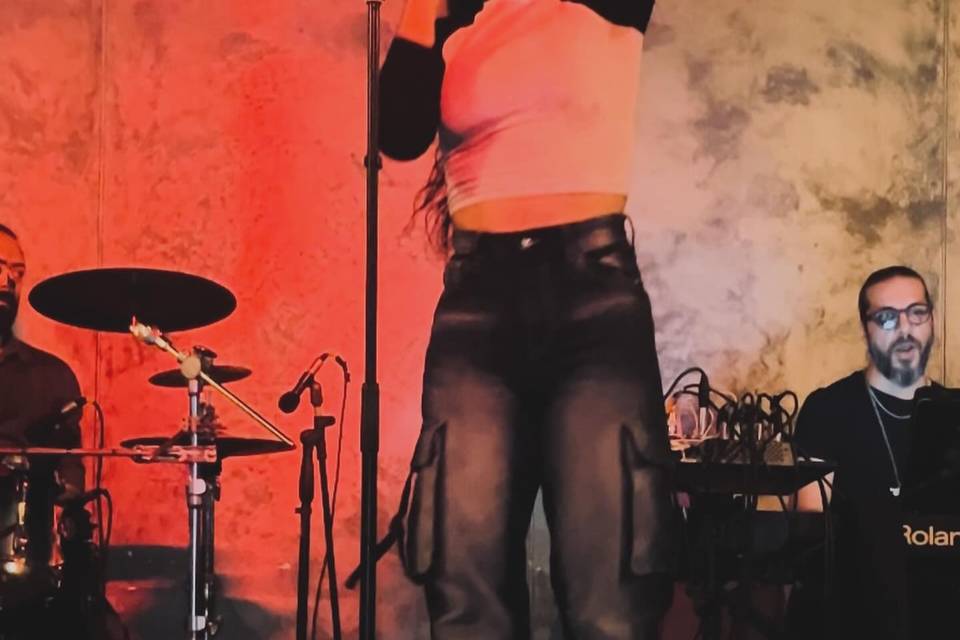 Federica Miccichè