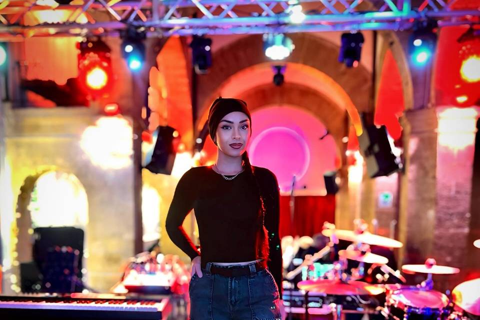 Federica Miccichè
