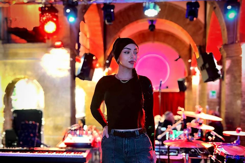 Federica Miccichè