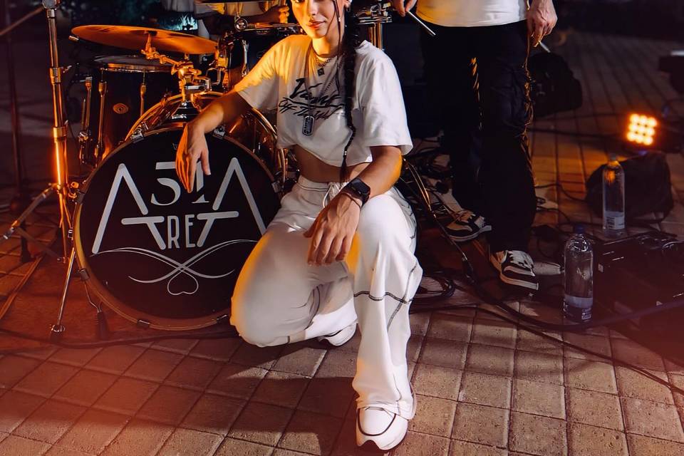 Federica Miccichè