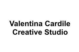 Valentina Cardile Creative Studio Logo