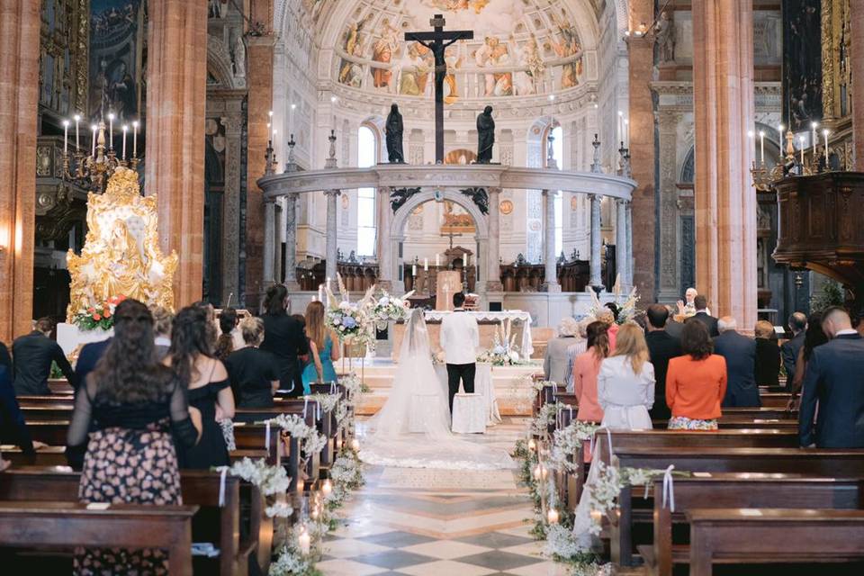 Duomo di verona