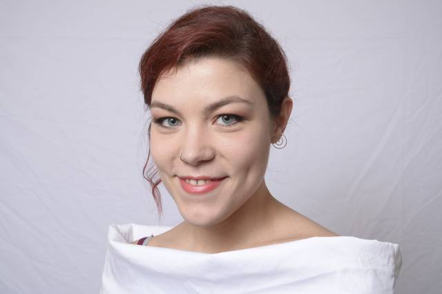 Trucco sposa naturale