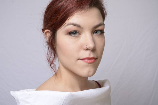 Trucco sposa naturale