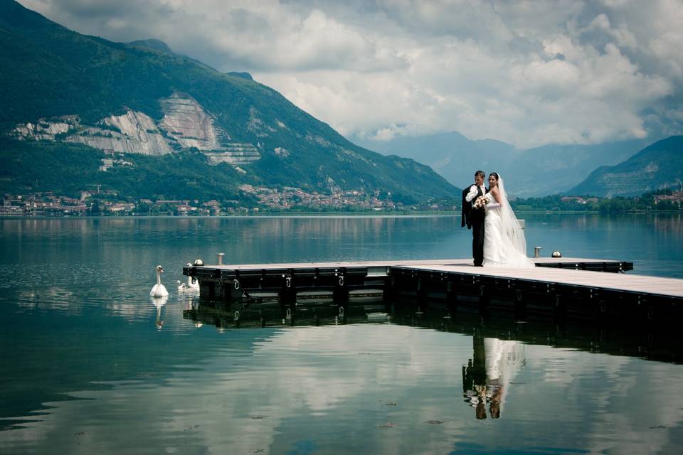Lago Como