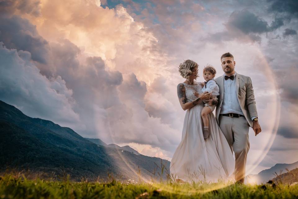 Tempeste di amori