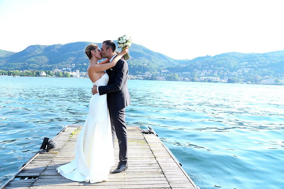 Martina e Diego