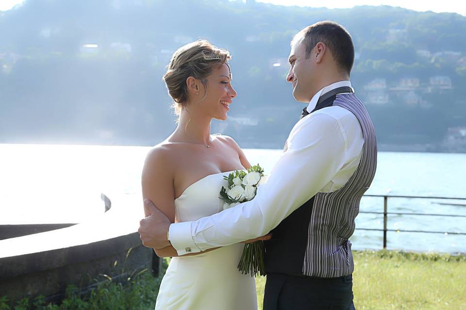 Martina e Diego