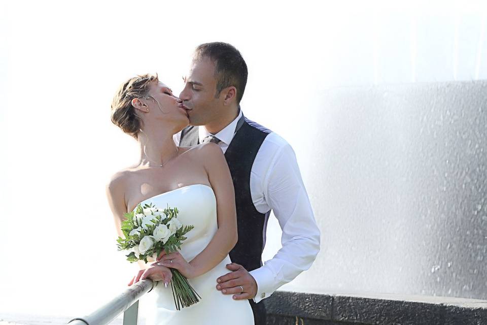 Martina e Diego